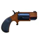 North American Arms PUG Custom Dusk Copper .22 Mag 1 Barrel 5-Rounds - North American Arms