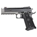 EAA Corp Girsan Witness 2311 Match X Tungsten 9mm 5 Barrel 20-Rounds - European American Armory