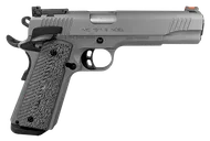 EAA Corp Girsan MC1911 Match Noel Matte Stainless .45 ACP 5 Barrel 8-Rounds - European American Armory