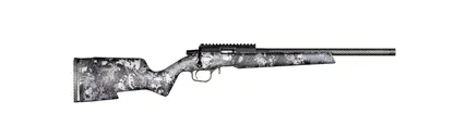 Christensen Arms Ranger Sitka Elevate II Camo .17 HMR 18 Barrel 9-Rounds - Christensen Arms