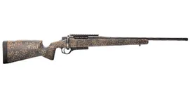 Seekins Precision Havak Element Desert Shadow 6.5 PRC 21 Barrel 3-Rounds - Seekins Precision