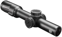 EOTech Vudu AR Scope 1-6x24mm Illuminated Green SR3 MOA Reticle - EOTech