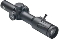 EOTech Vudu Rifle Scope 1-10x28mm Illuminated Red SR5 MRAD Reticle - EOTech