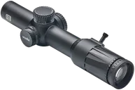 EOTech Vudu 1-10X28mm Rifle Scope 34mm Tube LE5 Illuminated MRAD Reticle FFP - EOTech