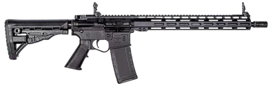 ET Arms Inc Omega-15 5.56 16 Barrel 30-Rounds - ET Arms
