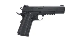 EAA Corp Girsan MC1911 Untouchable 9mm 5 Barrel 9-Rounds Accessory Rail - European American Armory