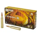 Federal Fusion Brass 7mm Remington 150 Grain 20-Rounds SPBT - Federal Premium
