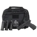 Springfield Armory Echelon 4.5F 9mm 4.5 Barrel 17/20-Rounds 3 Mags Tritium Sights - Springfield Armory