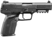FN Five seveN 5.7x28 4.8 Barrel 10-Rounds 3-Dot Adjustable Sights - FN