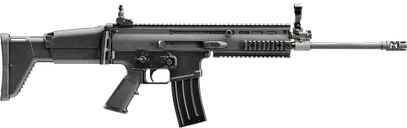 FN SCAR 16S NRCH 5.56 NATO 16.25 Barrel 30-Rounds - FN