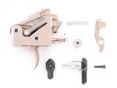 FosTech Outdoors Echo ARII Trigger Stainless for AR-Platform - FosTecH