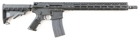 Franklin Armory BSFIII M4 5.56 NATO Rem 16 Barrel 30-Rounds - Franklin Armory
