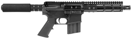 Franklin Armory CA7 Pistol 5.56 NATO 7.5 Barrel 10-Rounds - Franklin Armory