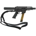 Freedom Ordnance FX9 Pistol 9mm 4.5 Barrel 31-Rounds Uses Glock-Style Mags - Freedom Ordnance