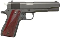 FUSION 1911 Government 9mm 5 Barrel 8-Rounds - Fusion Firearms