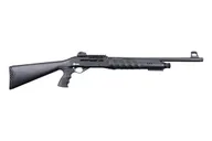 Citadel Firearms Warthog 12 GA 20 Barrel 3 Chamber 4-Rounds Ghost Ring Front Sight - Citadel Firearms