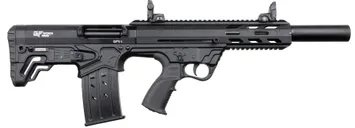 G-Force GFY-1 12 GA-3 18.5 Barrel 5-Rounds - GForce Arms