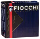 Fiocchi Exacta Power Spreader 12 GA #8-Shot 25-Rounds 2.75 - Fiocchi
