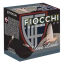 Fiocchi Game & Target 16 GA #8-Shot 25-Rounds 2.75 - Fiocchi