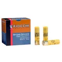 Fiocchi High Velocity 20 GA #4 25-Rounds 3 - Fiocchi