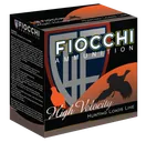 Fiocchi Field Dynamics High Velocity 20 GA-2.75 #9 Shot 1 oz 25-Rounds - Fiocchi