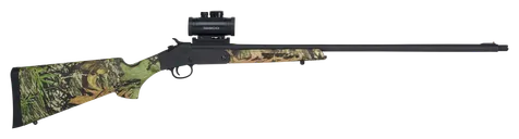 Stevens 301 Turkey XP Obsession .410 GA 26 Barrel 1-Rounds with Red Dot - Savage Arms