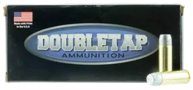 DoubleTap Hunter Brass .454 Casull 400-Grain 20-Rounds HCSLD - DoubleTap Ammunition