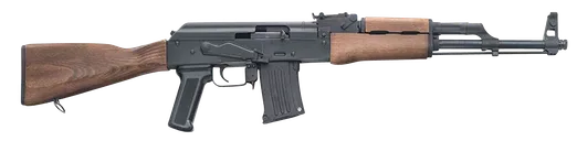 Chiappa Firearms RAK-22 Wood .22 LR 17.25 Barrel 10-Rounds - Chiappa Firearms