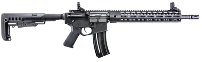 Walther Hammerli Tac R1 .22 LR 16.1 Barrel 10-Rounds - Walther Arms