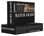 Nosler Match Grade Brass .223 Rem 69-Grain 20-Rounds CC - Nosler