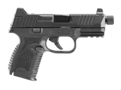 FN 509C Tactical 9mm 4.32 Barrel 10-Rounds Night Sights - FN