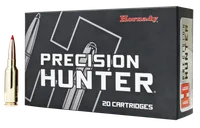 Hornady Precision Hunter Brass 6mm ARC 103-Grain 20-Rounds ELD-X - Hornady