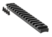 Ruger American Long Action Picatinny Scope Base - Ruger