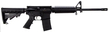 Rock River Arms CAR A4 5.56 NATO / .223 Rem 16 Barrel 30-Rounds - Rock River Arms