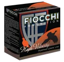 Fiocchi Field Dynamics High Velocity .410 GA-3 #7.5 Shot 11/16 oz 25-Rounds - Fiocchi