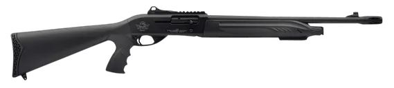 Rock Island Armory X4 Tactical 12 GA 18.5 Barrel 4-Rounds - Rock Island Armory