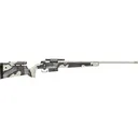 Springfield Armory 2020 WayPoint Ridgeline Camo 6.5 PRC 24 Barrel 3-Rounds Adjustable Cheek Comb - Springfield Armory