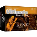 Kent Ultimate Turkey 12 GA #5-Shot 10-Rounds 3 - Kent Cartridge