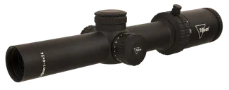 Trijicon Credo Rifle Scope 1-4x24mm Illuminated MRAD Ranging - Trijicon