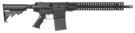 CMMG Resolute 100 MK47 7.62 X 39 16.1 Barrel 30-Rounds Optics Ready - CMMG