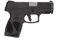 Taurus G2S 9mm 3.25 Barrel 7-Rounds - Taurus