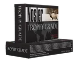 Nosler Trophy Grade Brass .30-06 Springfield 180-Grain 20-Rounds AB - Nosler