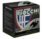 Fiocchi Waterfowl Steel 12 GA #1-Shot 25-Rounds 3 - Fiocchi
