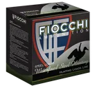 Fiocchi Speed Steel Warlock 12 GA #3 25-Rounds 3 - Fiocchi