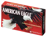 Federal American Eagle Brass .308 Win 150-Grain 20-Rounds FMJBT - Federal Premium