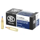 FN High Performance Brass 5.7x28mm 40 Grain 50-Rounds V-Max - FN
