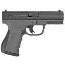 FMK Firearms 9C1 G2 Patriot Gray II 9mm 4 Barrel 14-Rounds - FMK Firearms