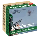 Remington Gun Club 12 GA #7.5 Shot 25-Rounds 2.75 - Remington