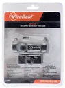 Firefield Impulse Compact Red Dot Sight with Red Laser - Firefield