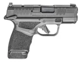 Springfield Hellcat OSP 9mm 3 Barrel 13-Round/11-Round Manual Safety - Springfield Armory